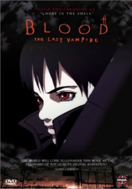 Image Blood The Last Vampire