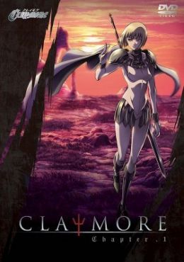 Image Claymore