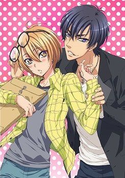 Image Love Stage!!