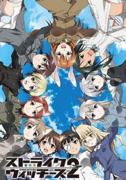 Image Strike Witches 2