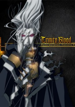 Image Trinity Blood