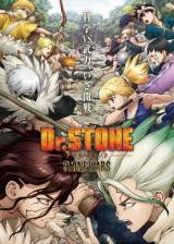 Image Dr. Stone: Stone Wars