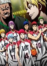 Image Kuroko no Basket: Last Game