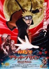 Image Naruto Shippuden: Blood Prison