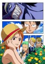 Image One Piece: Episodio de Nami: Kōkaishi no Namida to Naka