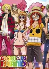 Image One Piece: Glorious Island