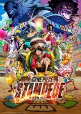 Image One Piece Movie 14: Stampede