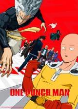 Image One Punch Man 2nd Season