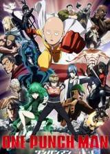 Image One Punch Man Specials