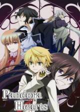 Image Pandora Hearts