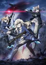 Image Strike Witches: Operation Victory Arrow